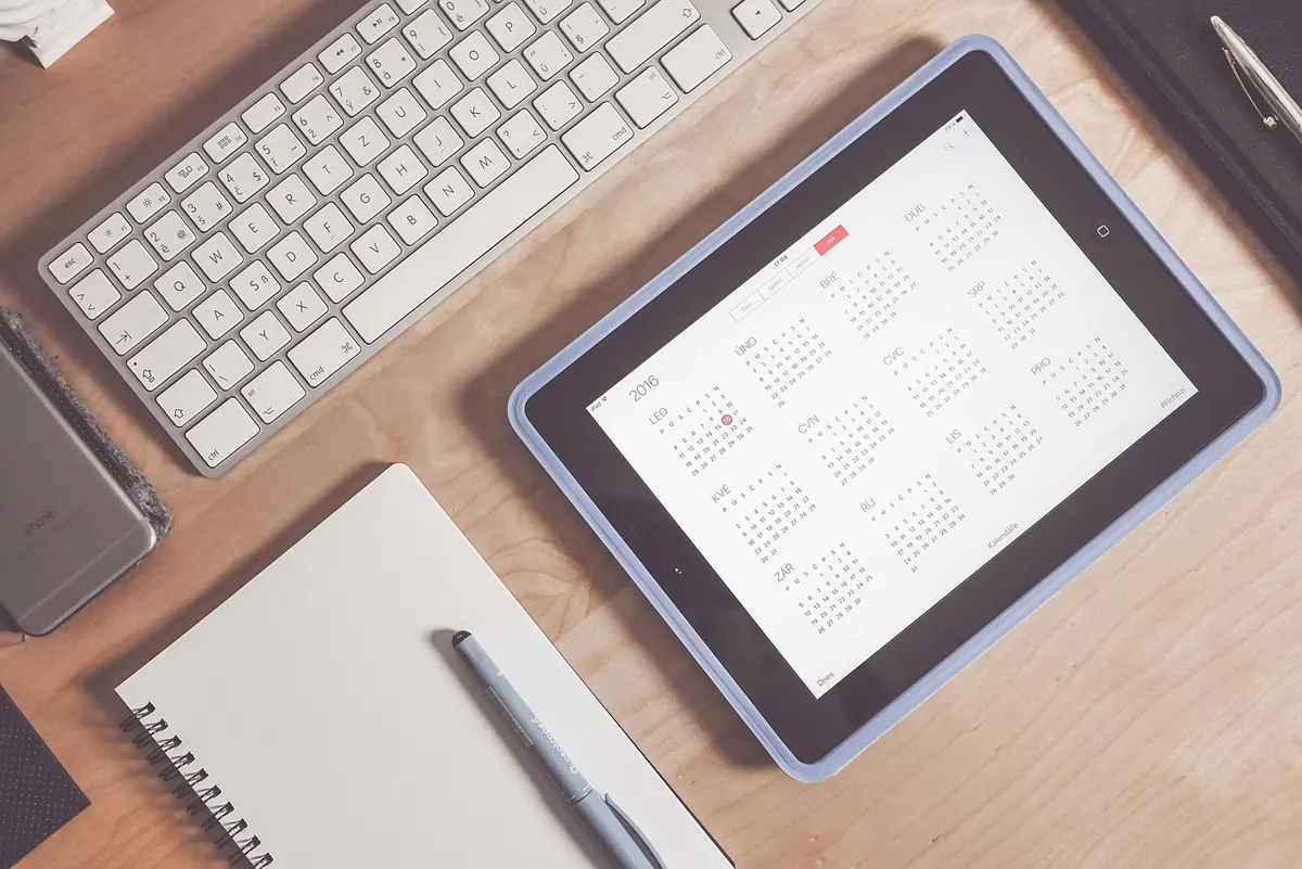 Monthly Software Update Checklist for UK Home Workers